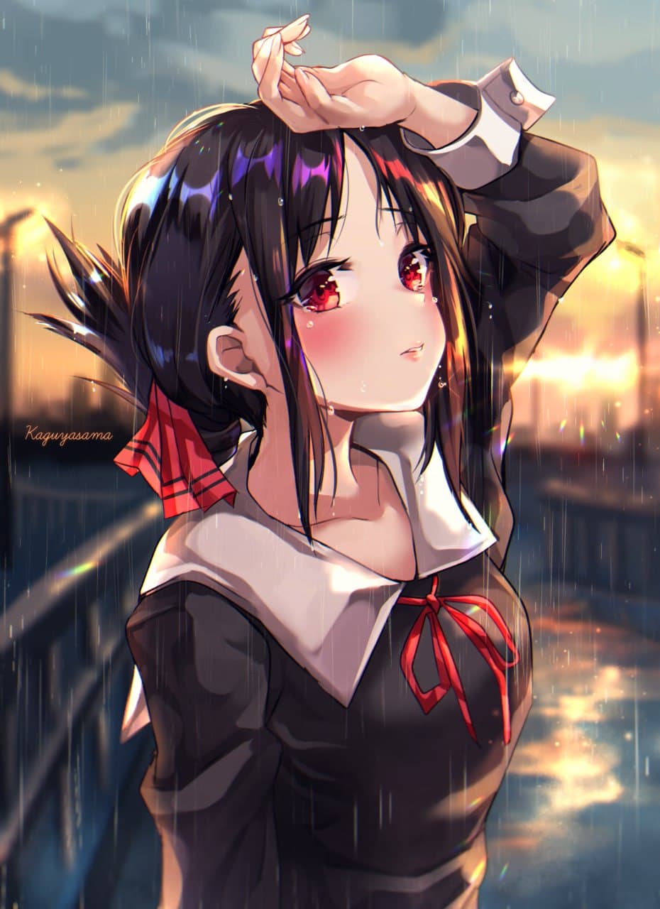 你们是个gey